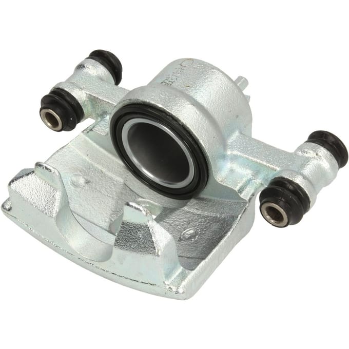 Budweg Caliper Remklauw BUDWEG 343459, voorkant rechts