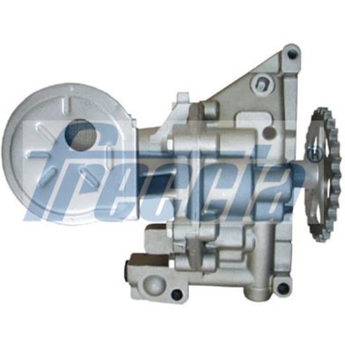 Oliepomp FRECCIA OP09-135