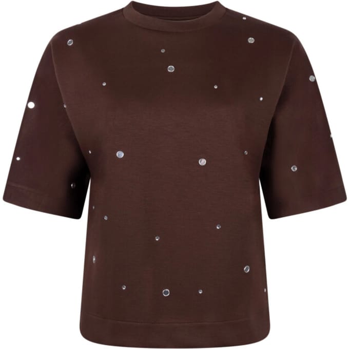 Tramontana Jumper chocolate