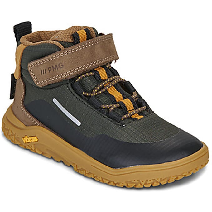 Hoge Sneakers Primigi GRANDER GTX