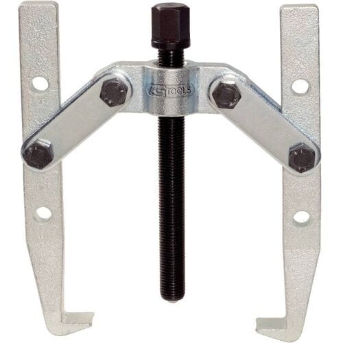KS Tools 620.3605 Poelietrekker Spanbereik 50 - 350 mm Aantal haken 2