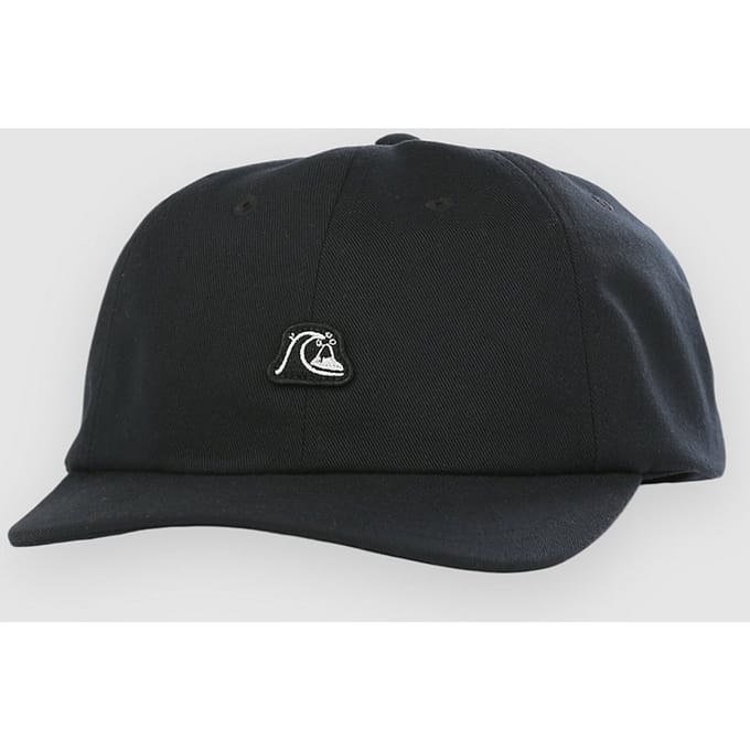 Baseball cap Quiksilver Pierdrop