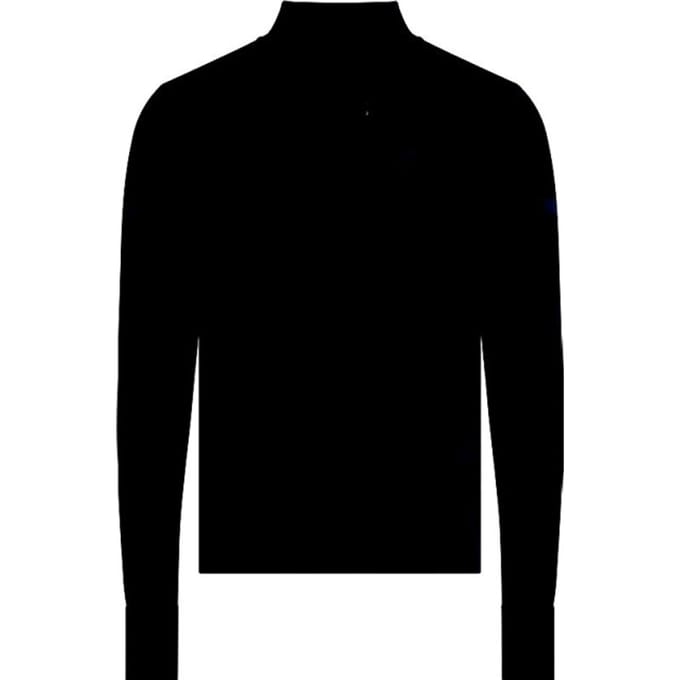 Energetics bion m hardloop t-shirt lange mouw zomer heren -
