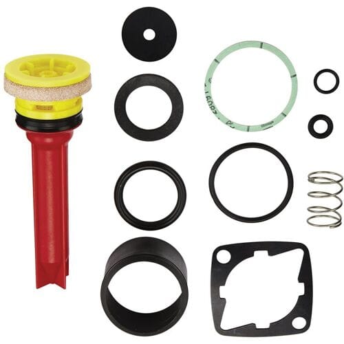 Grohe seal kit for DAL wall-mounted pressure flush valve