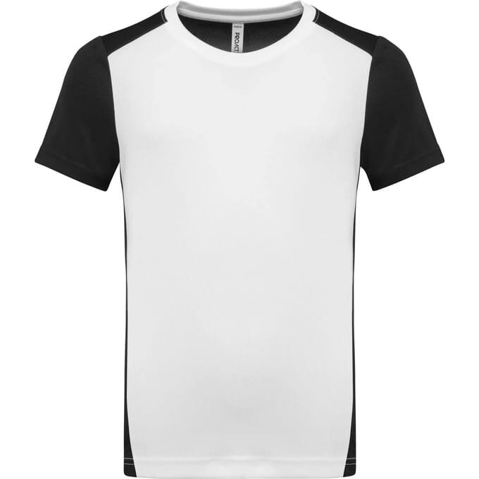 Duurzaam kindert-shirt Proact