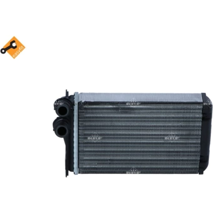 Warmtewisselaar, interieur verwarming NRF 53402