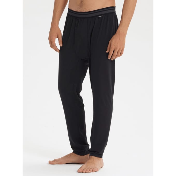 Burton Mens Midweight Base Layer Pants