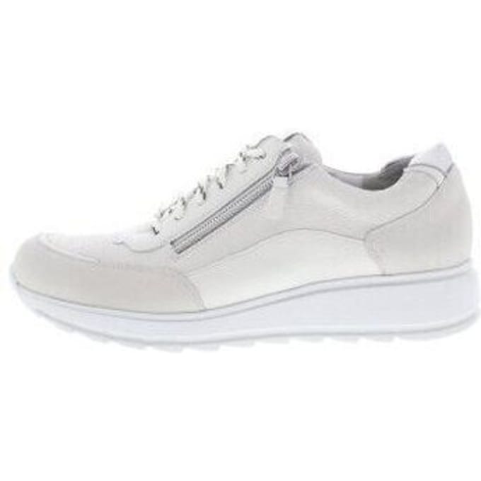 Lage Sneakers Durea 6263