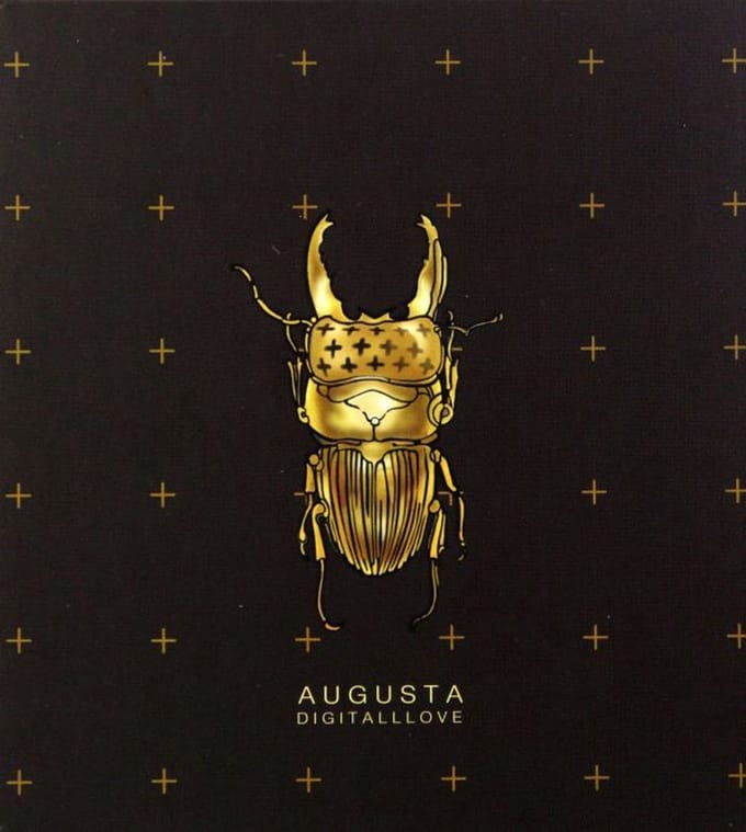 Digit All Love: Augusta [CD]