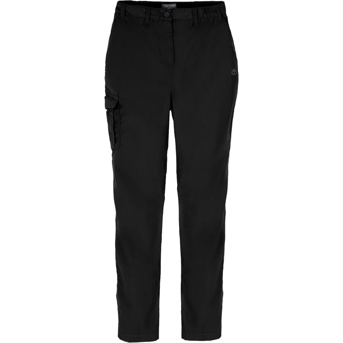 Craghoppers Dames/Dames Expert Kiwi Broek (Donkere marine)