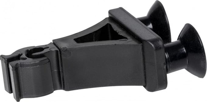 Stagg Clip met zuignappen SIM20-SC