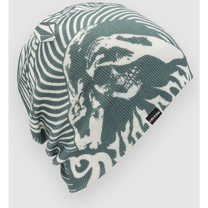 Volcom Bllbrd Muts zwart