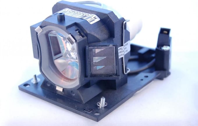 MicroLamp ML12228 projectielamp
