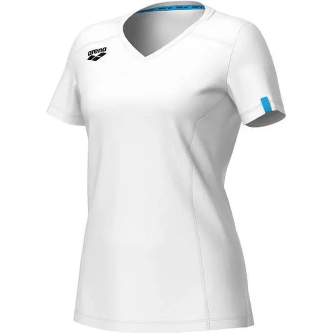 Dames-T-shirt Arena Team Panel
