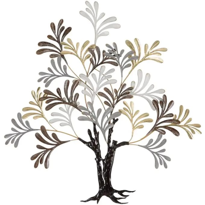 Wanddecoratie Mauro Ferretti Albero Lixy