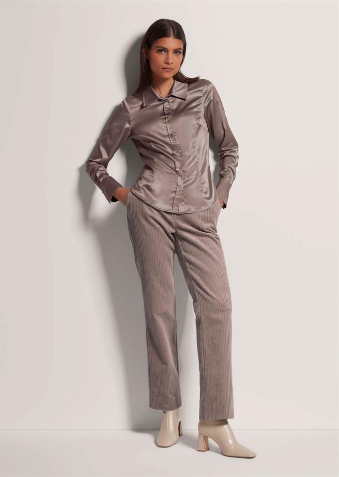 MADELEINE Blouse Blouse
