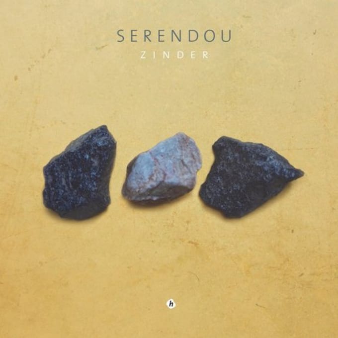 Zinder - Serendou