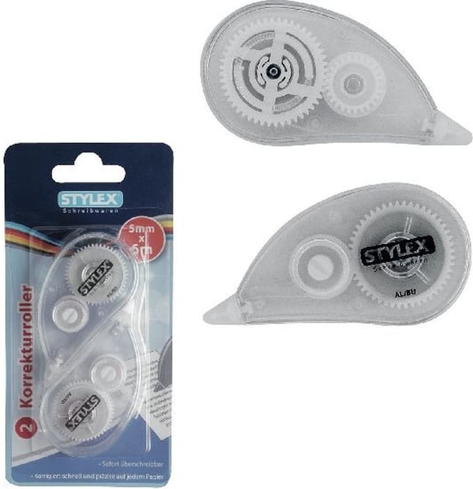 Stylex Correctieroller 2st