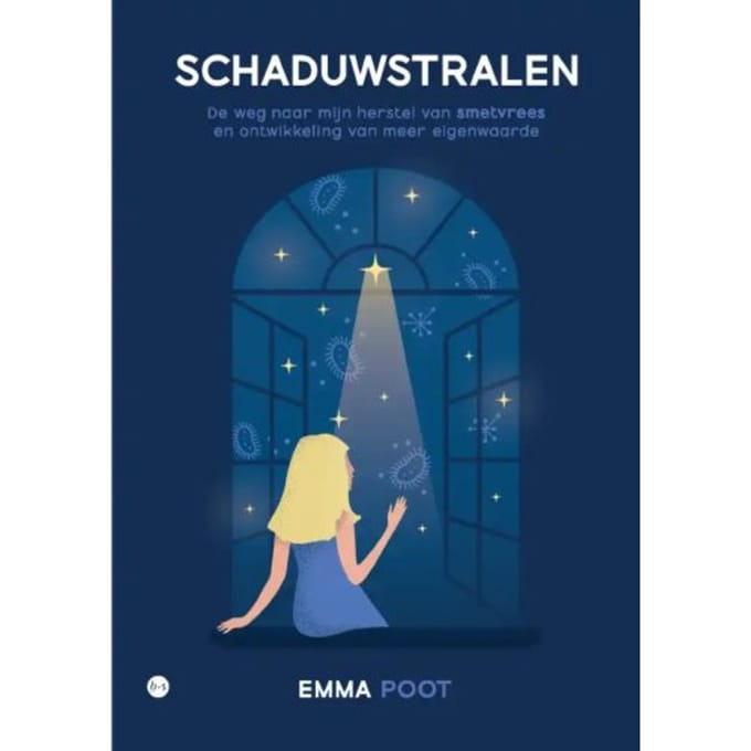 Schaduwstralen - Emma Poot