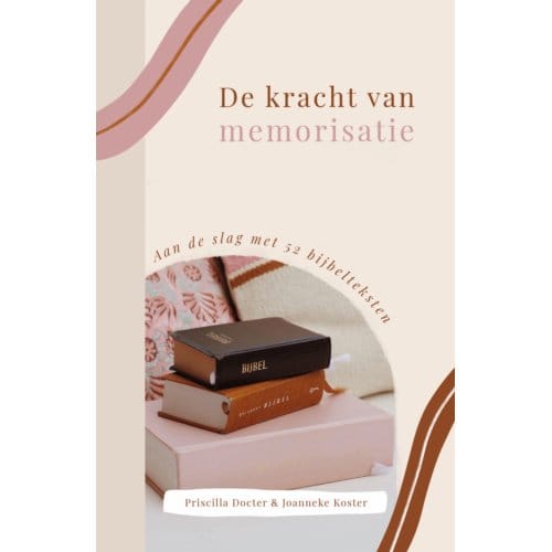 De Kracht Van Memorisatie - Priscilla Docter