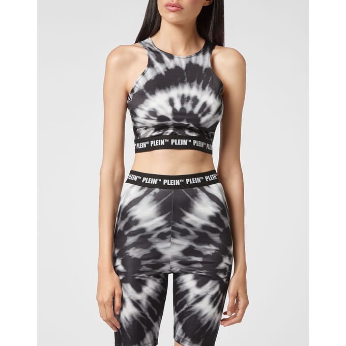 Tanktop Tie Dye
