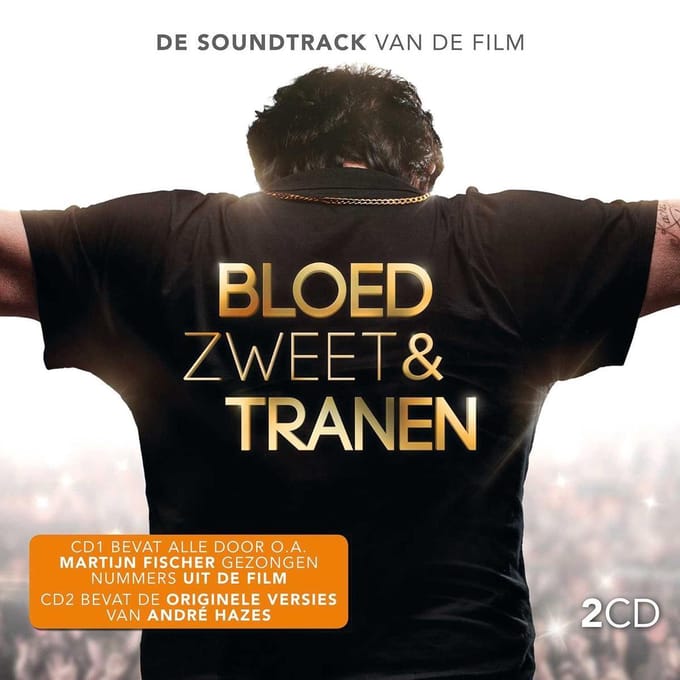 Bloed, Zweet & Tranen