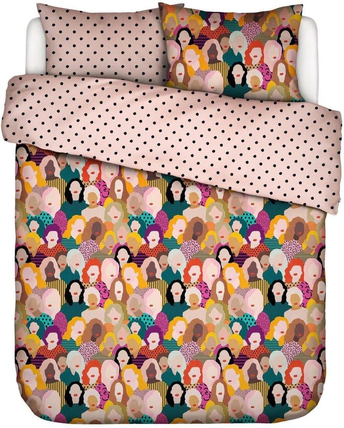 Covers & Co dekbedovertrek We got this 200x200/220