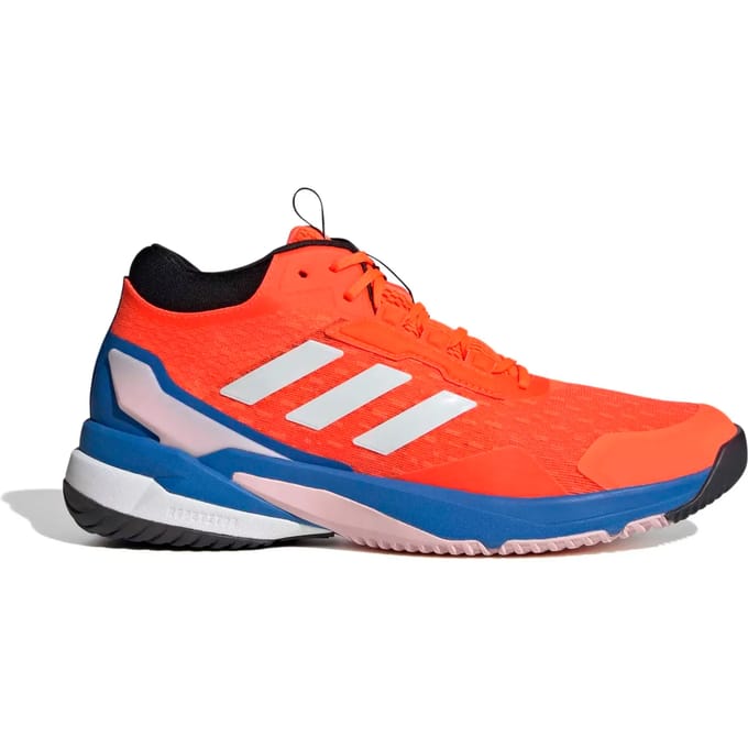 Indoor schoenen adidas Crazyflight 6 Mid