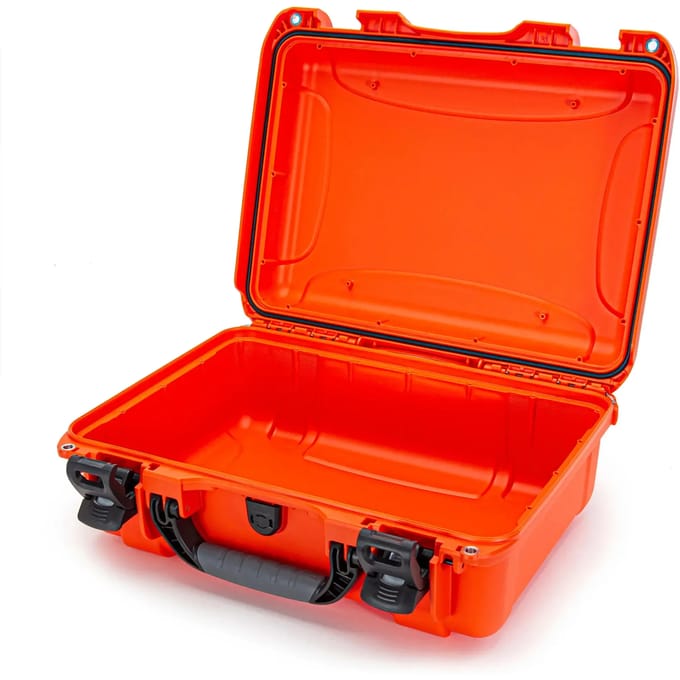 Nanuk 925 Case - Orange