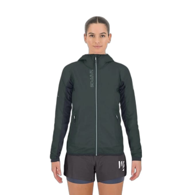 Waterdicht damesjack Karpos Lavaredo Evo
