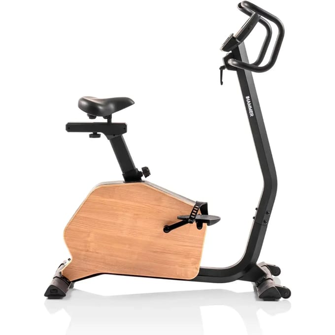 Ergometer hometrainer Hammer CardioPace 5.0 NorsK