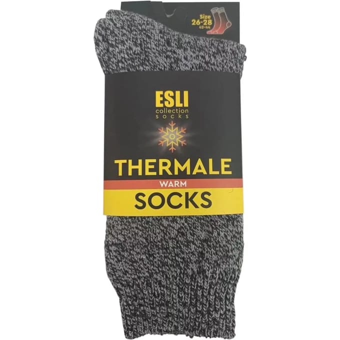 Sokken Esli