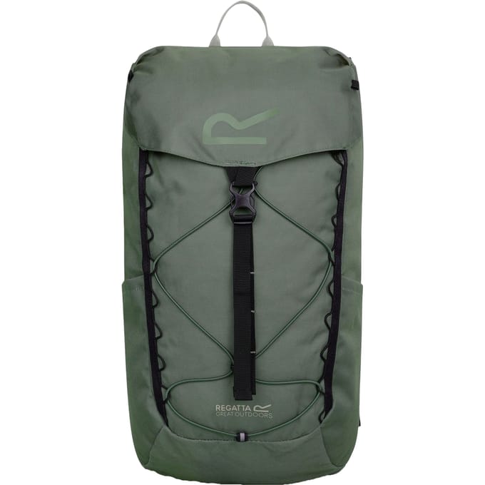 Regatta Rugzak Survivor V 25L (Klavertje vier)
