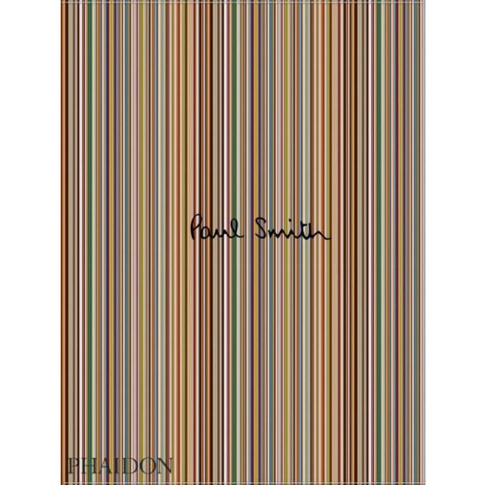 Paul Smith - Jonathan Ive
