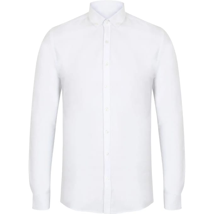 Oxford shirt Henbury Slim Fit