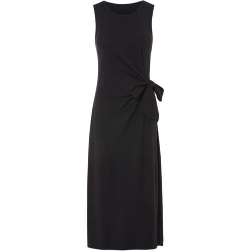 ESMARA Dames jurk (Zwart, S (36/38))