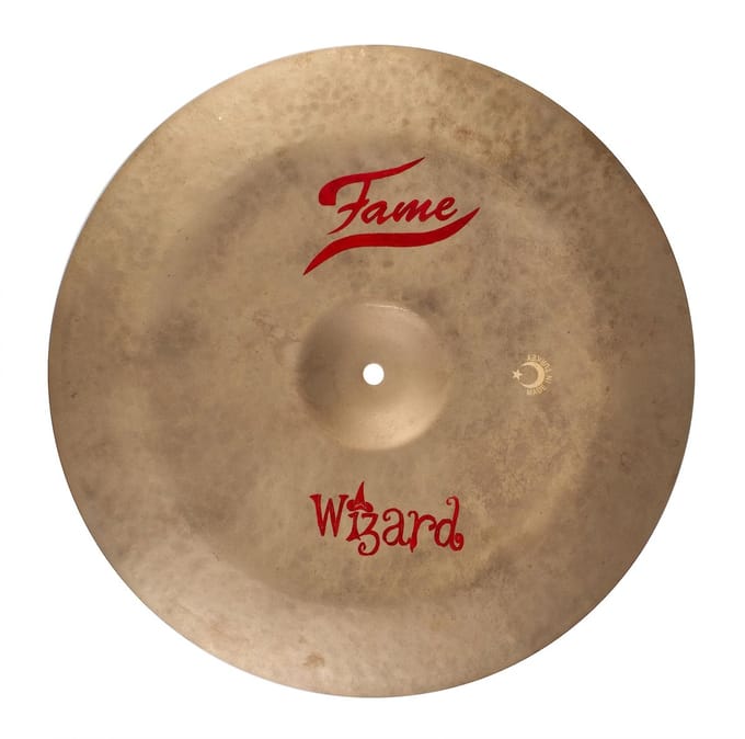 Fame Wizard China 16" - China bekken