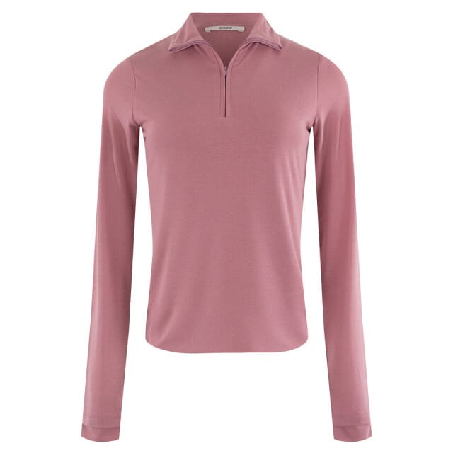 Moscow Top lange mouw 55-04-pully