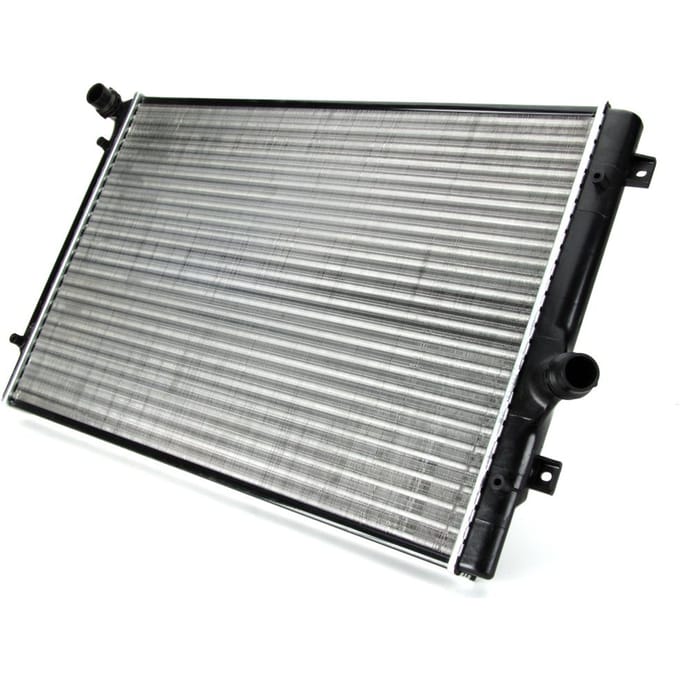 Radiator, motorkoeling THERMOTEC D7W035TT