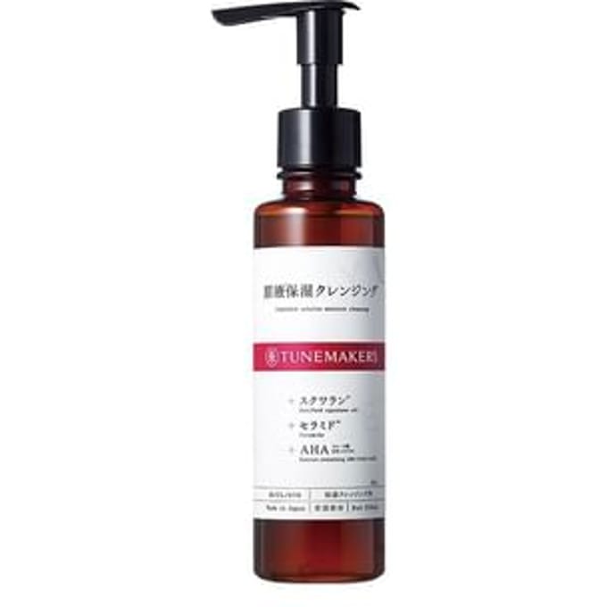 TUNEMAKERS - Undiluted Solution Moisture Cleansing 150ml