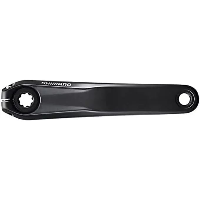 Linker handslinger Shimano FC-E8050