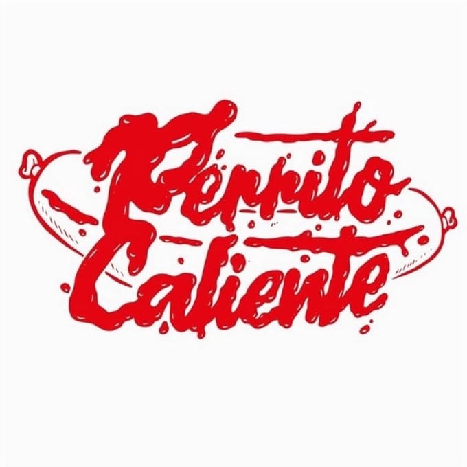 Perrito Caliente - Perrito Caliente #2