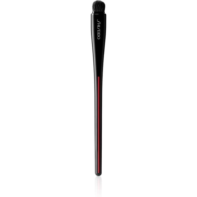 Shiseido Hanen Fude Oogschaduwpenseel Shiseido - Shiseido Makeup Hanen Fude Oogschaduwpenseel