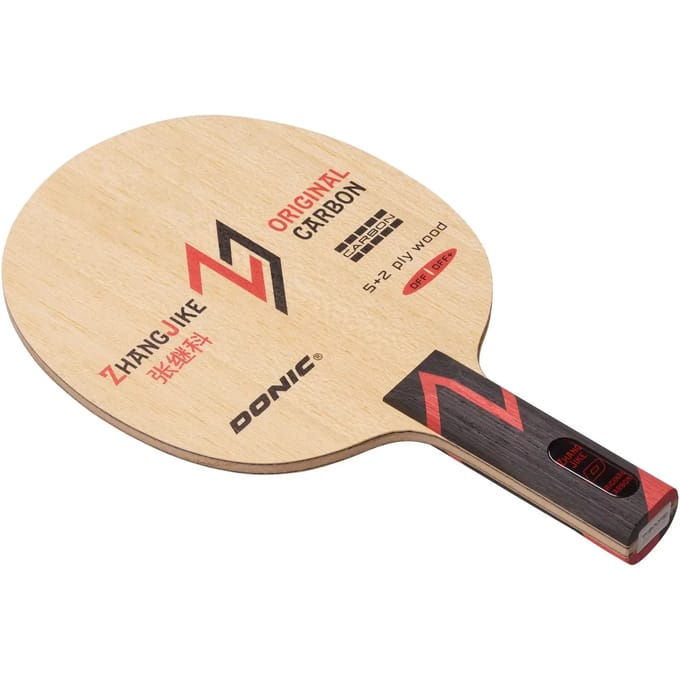 Tafeltennisracket Donic Zhang Jike