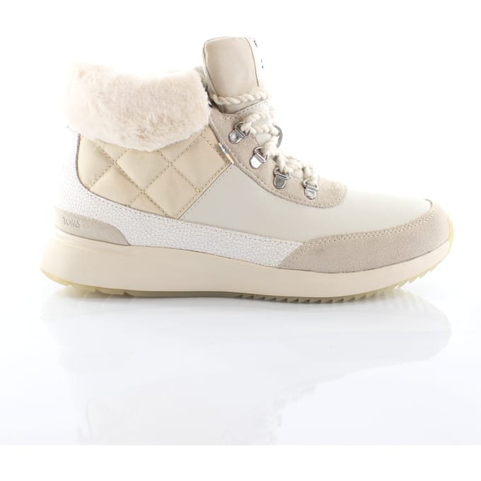 Toms x Star Wars Cascada Princess Leia Waterdichte Trainers - Dames