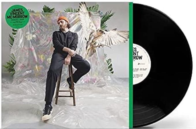 Grapefruit Season - James Vincent Mcmorrow