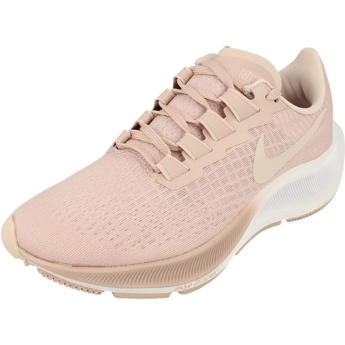 Nike Air Pegasus 37 Dames Roze Sneakers