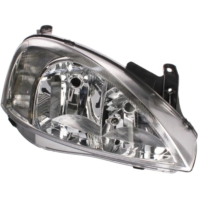 Koplampen VALEO 087934, rechts