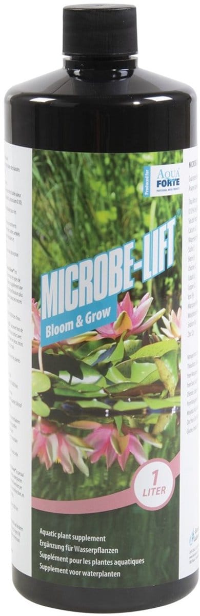 Microbe-Lift Bloei & Groei 1ltr