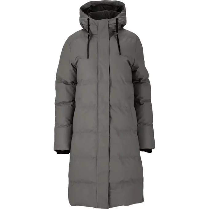 Lange damesjas Weather Report Audrey Pro 5000